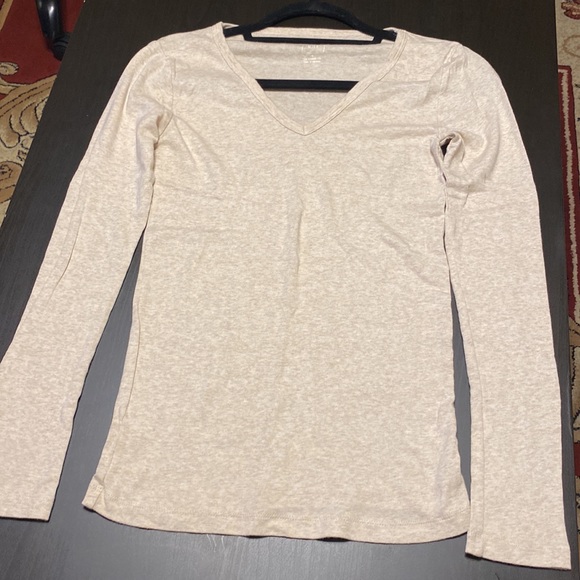 Bundle of 3 gap Women long sleeve top size S in excellent condition - Picture 2 of 6